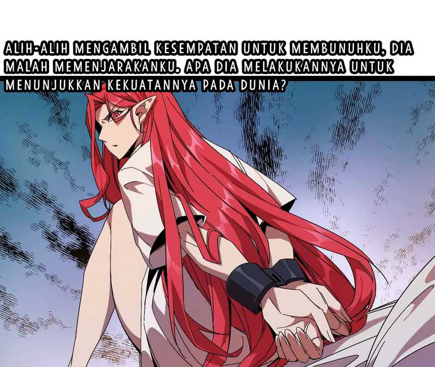 Brave X Devil Queen Chapter 05 Gambar 27