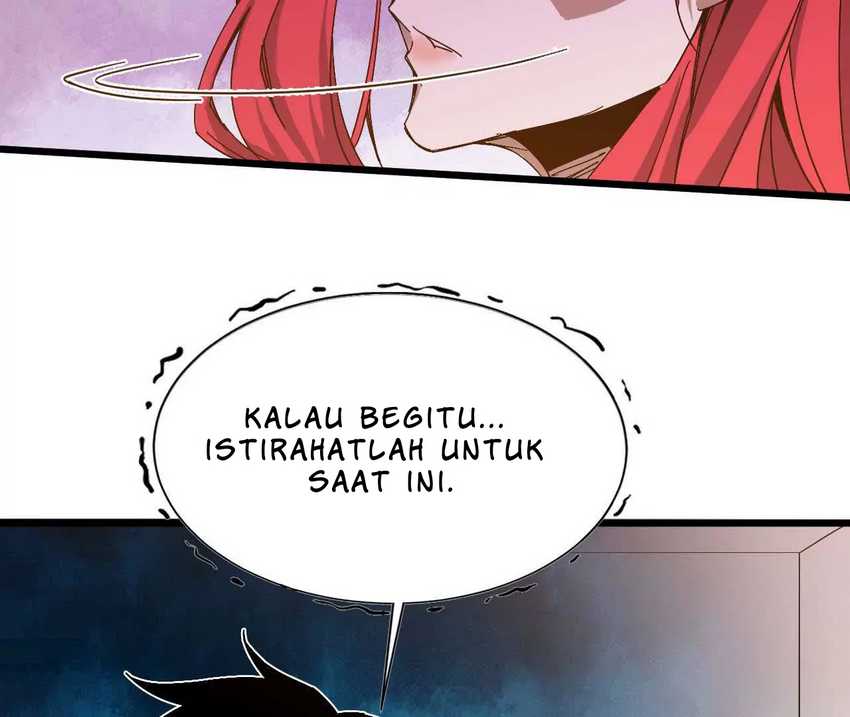Brave X Devil Queen Chapter 05 Gambar 58