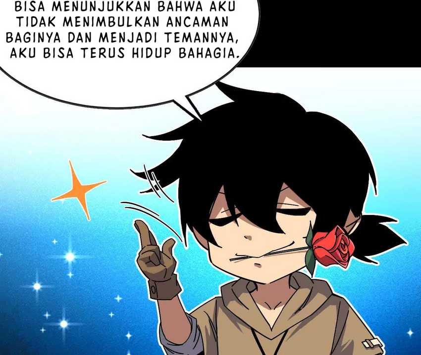 Brave X Devil Queen Chapter 05 Gambar 64