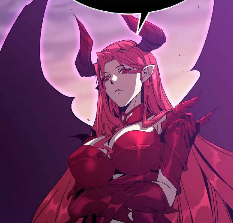 Brave X Devil Queen Chapter 03 Gambar 15