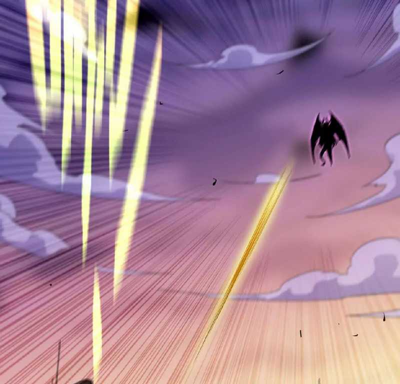 Brave X Devil Queen Chapter 03 Gambar 21
