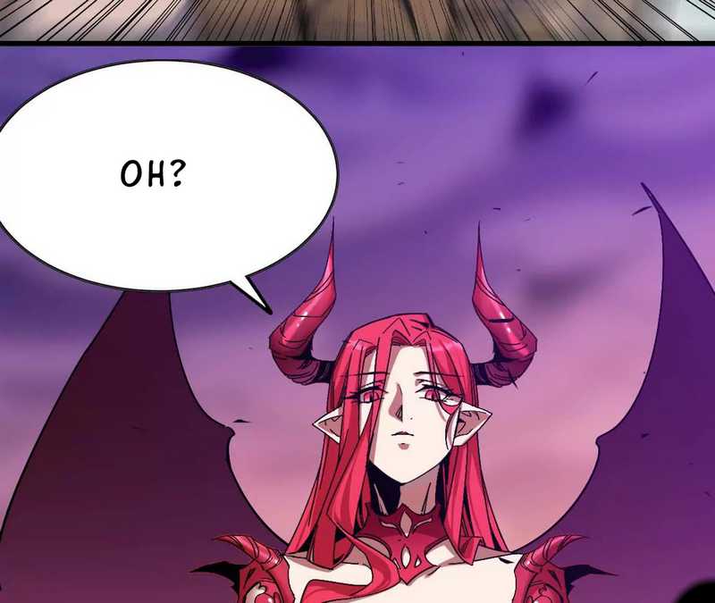 Brave X Devil Queen Chapter 03 Gambar 25