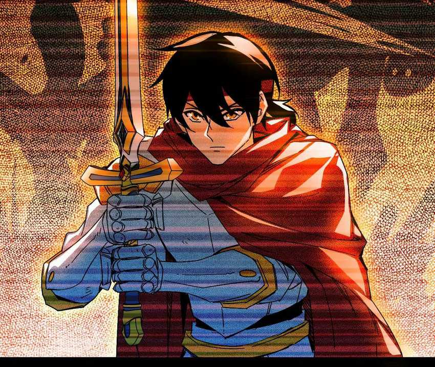 Brave X Devil Queen Chapter 02 Gambar 83