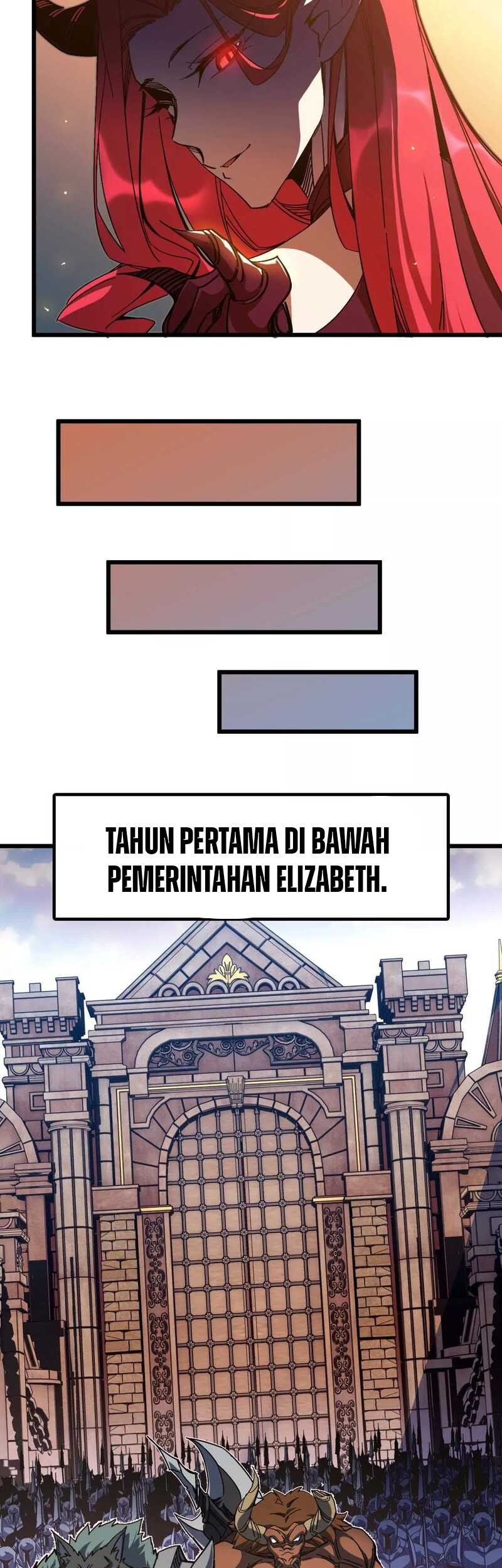 Brave X Devil Queen Chapter 01 Gambar 23