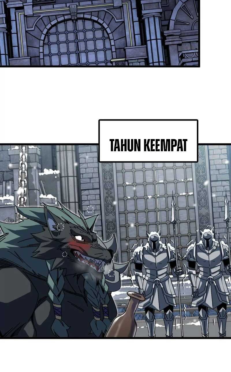 Brave X Devil Queen Chapter 01 Gambar 25