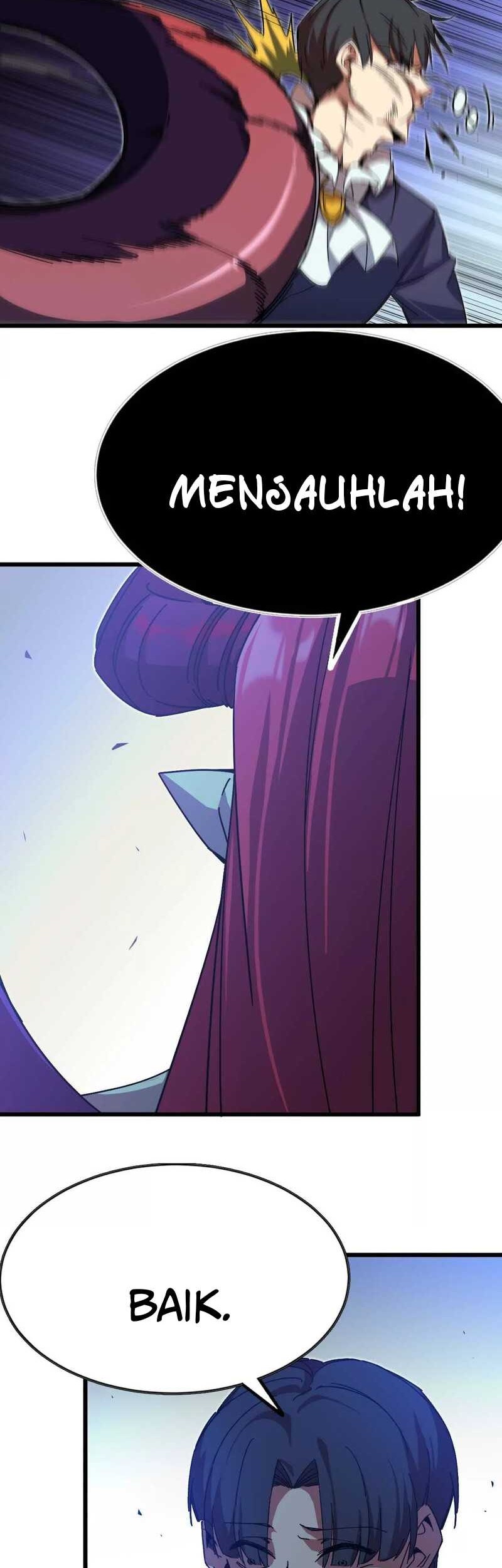 Brave X Devil Queen Chapter 01 Gambar 39