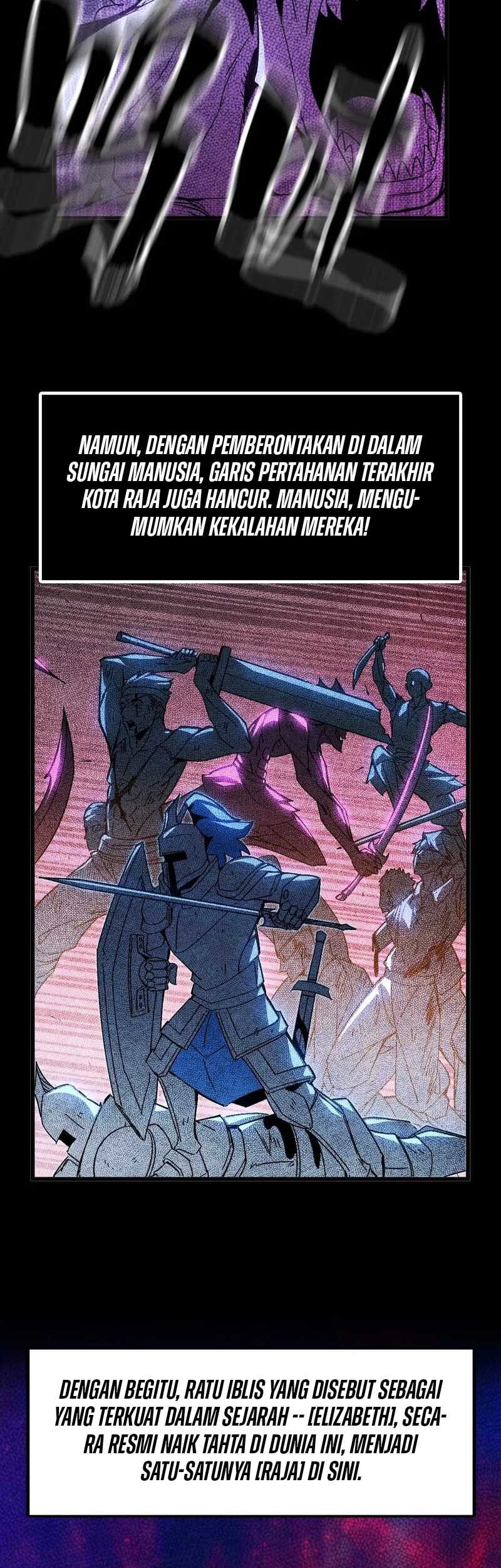 Brave X Devil Queen Chapter 01 Gambar 6