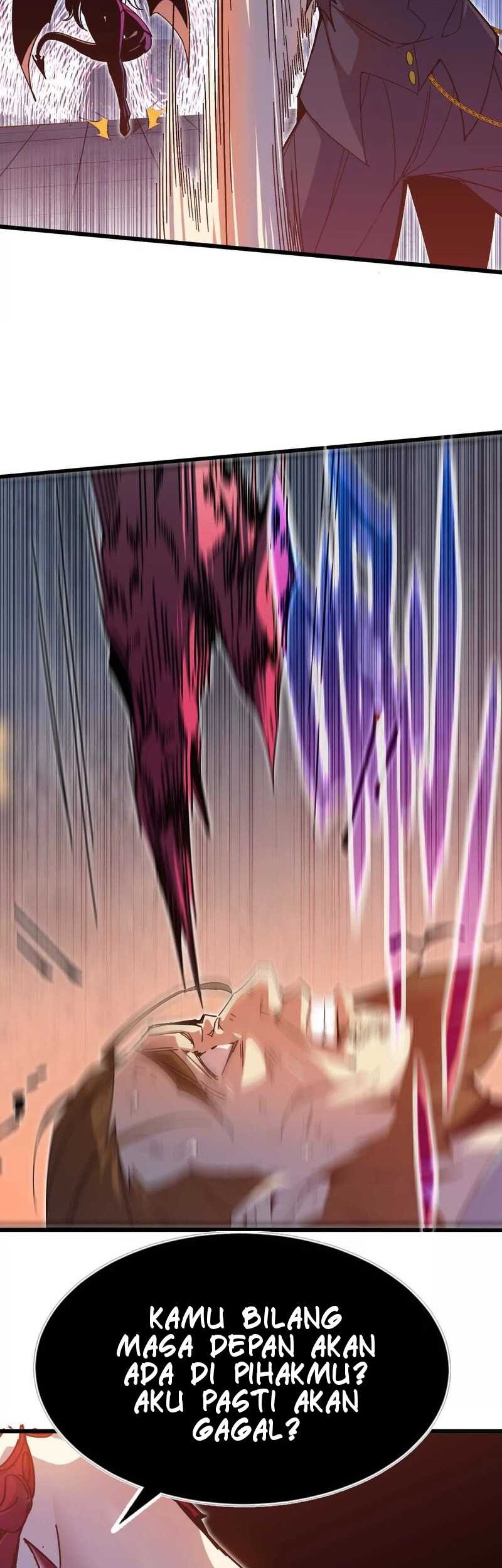 Brave X Devil Queen Chapter 01 Gambar 14