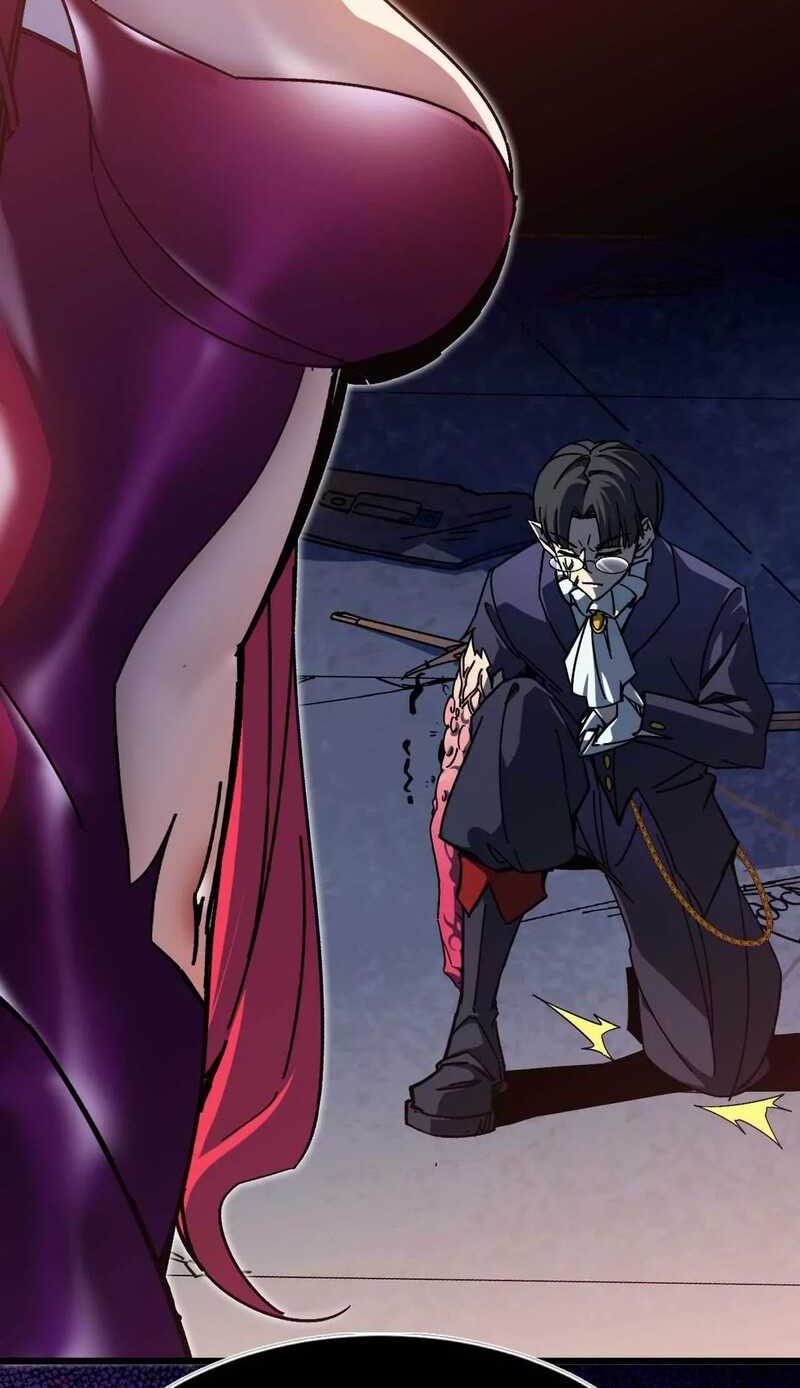 Brave X Devil Queen Chapter 01 Gambar 15