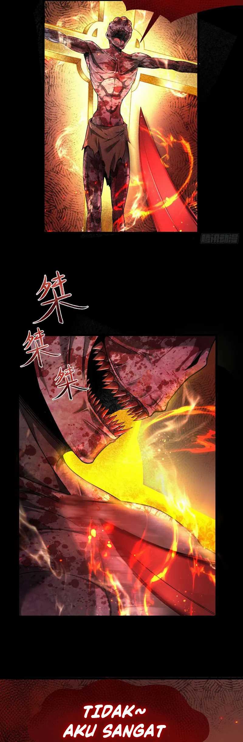 The Betrayal of Shadow Chapter 10 Gambar 29