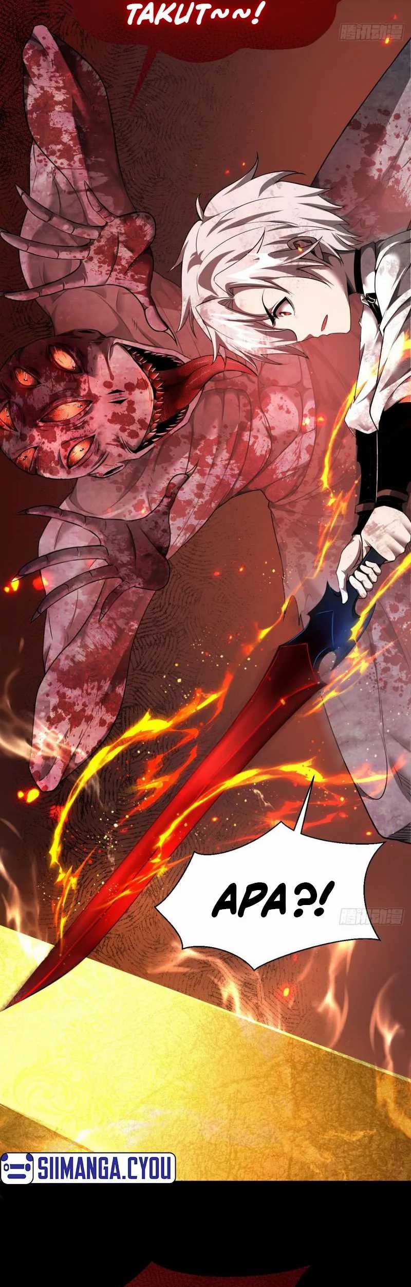 The Betrayal of Shadow Chapter 10 Gambar 30