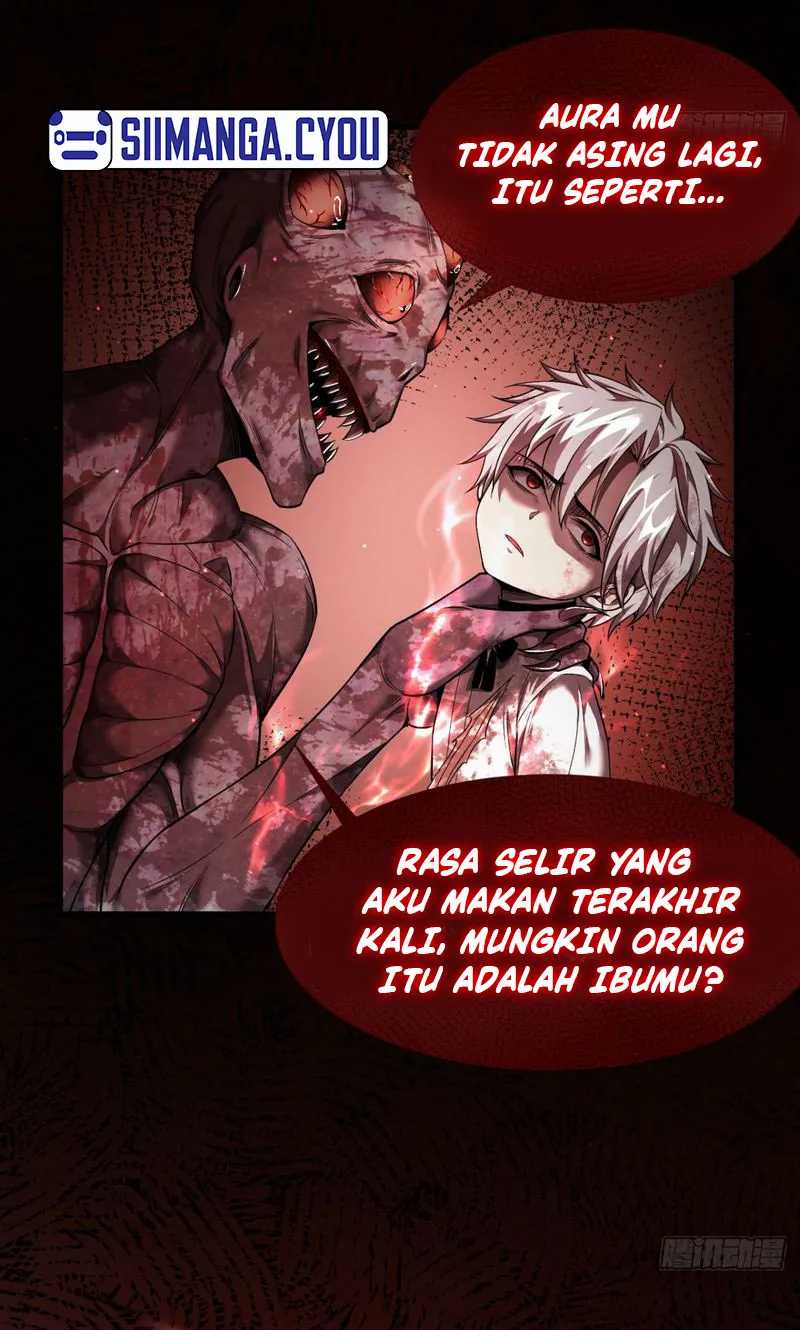 The Betrayal of Shadow Chapter 10 Gambar 46