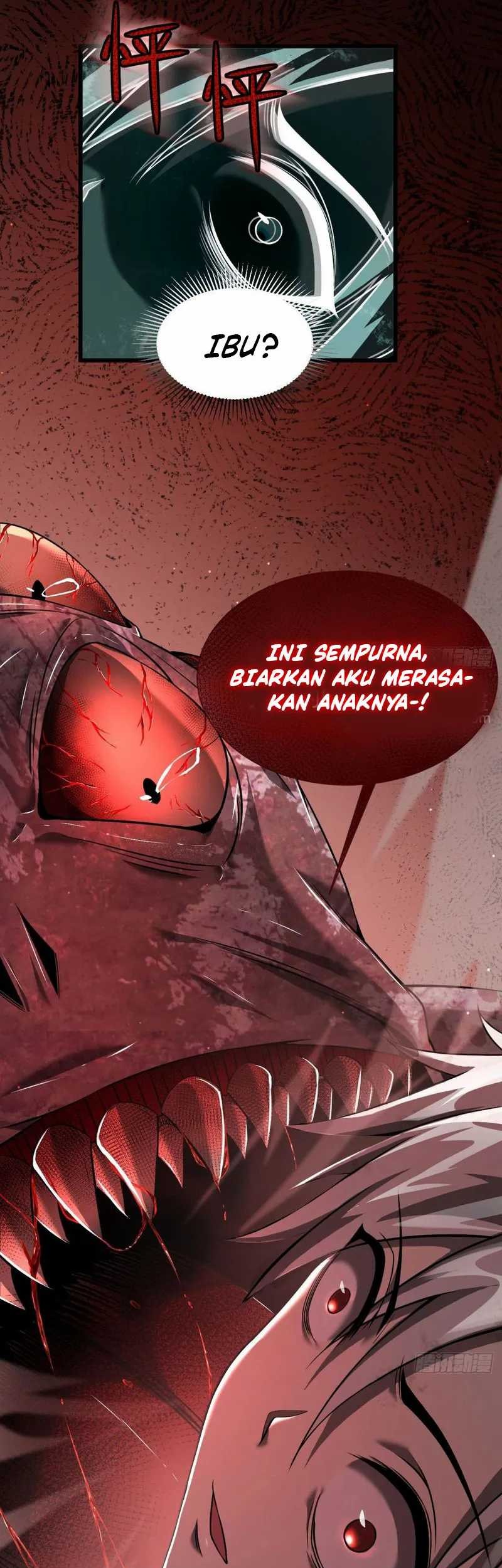 The Betrayal of Shadow Chapter 10 Gambar 47