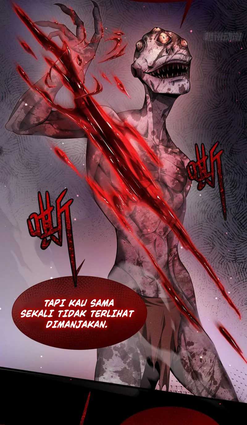 The Betrayal of Shadow Chapter 10 Gambar 8
