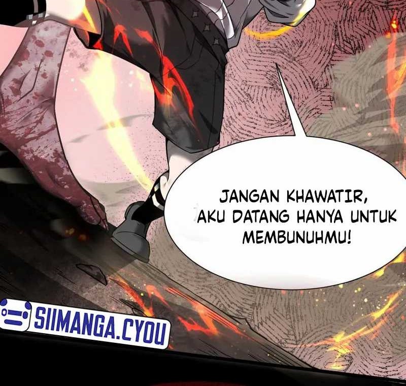 The Betrayal of Shadow Chapter 10 Gambar 12