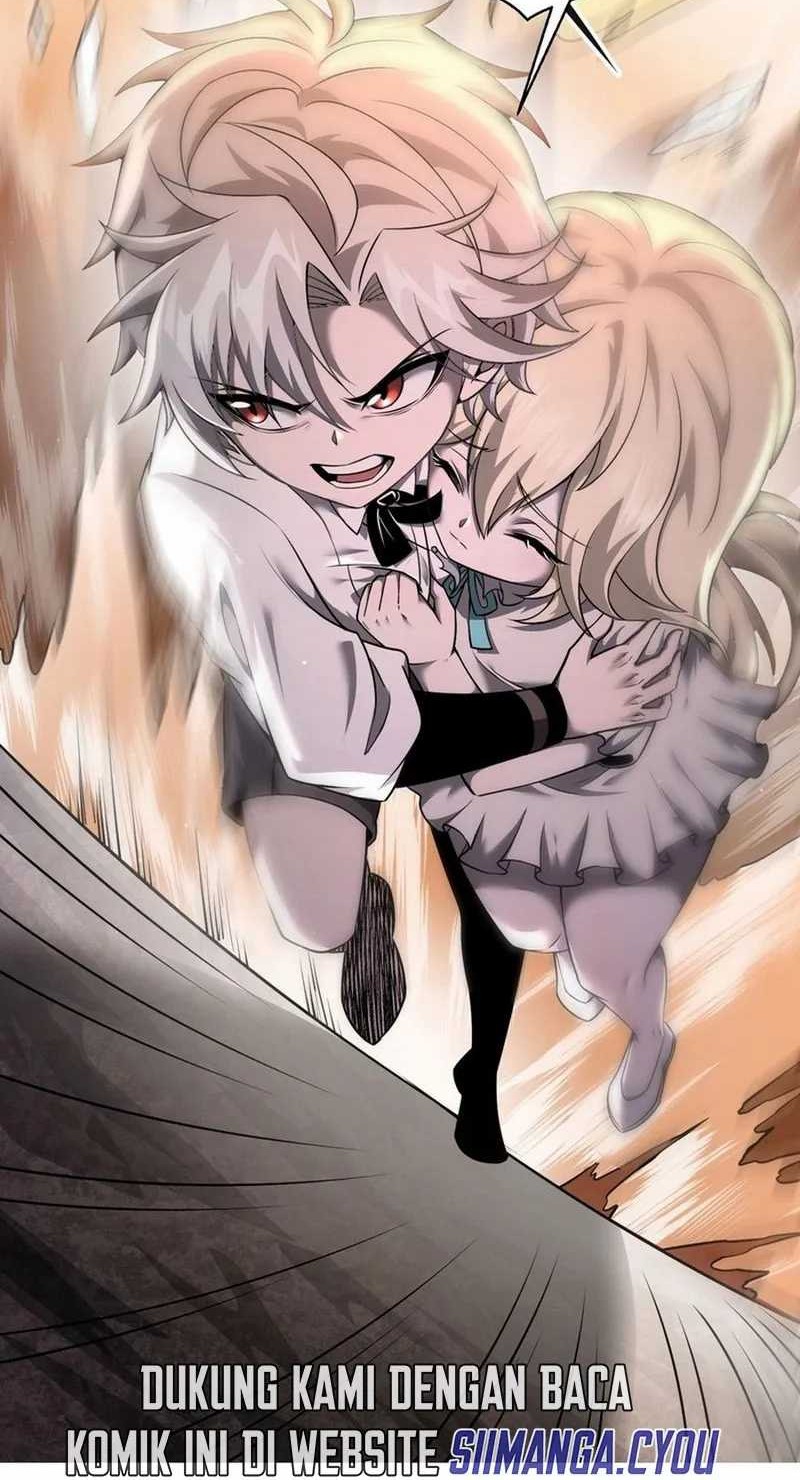 The Betrayal of Shadow Chapter 09 Gambar 34