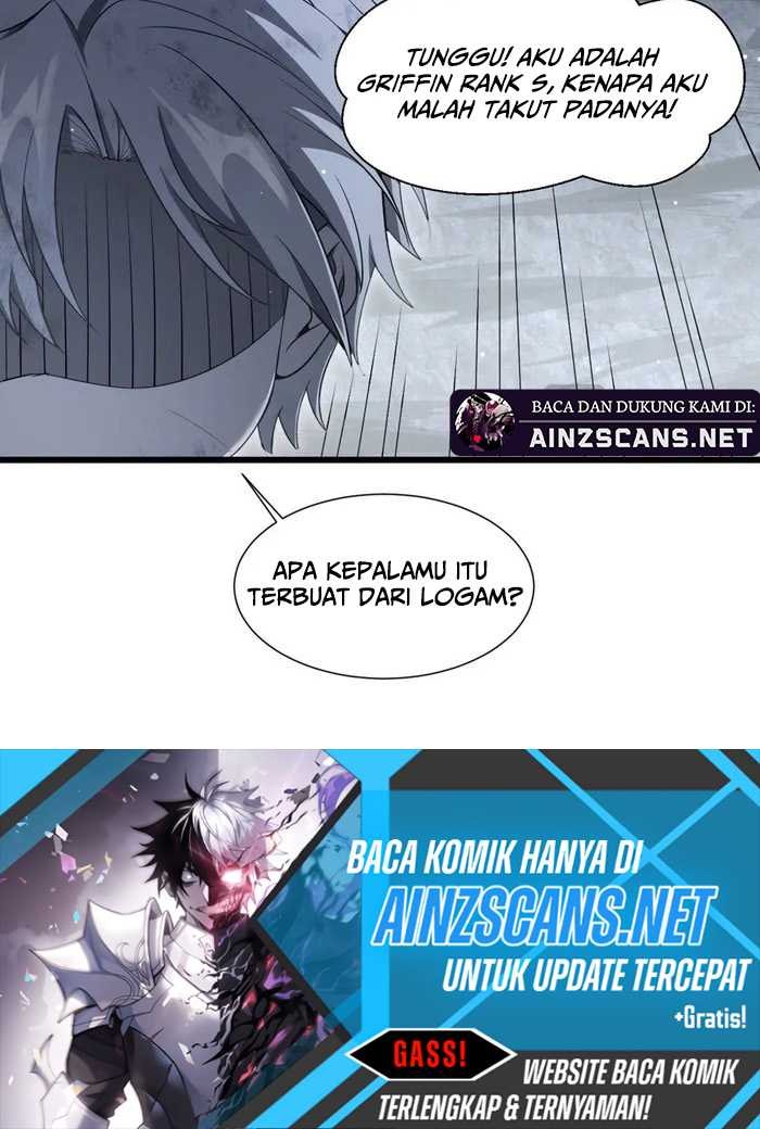 The Betrayal of Shadow Chapter 07 Gambar 7