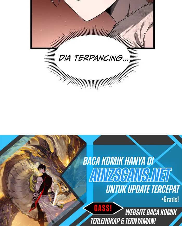 The Betrayal of Shadow Chapter 07 Gambar 22