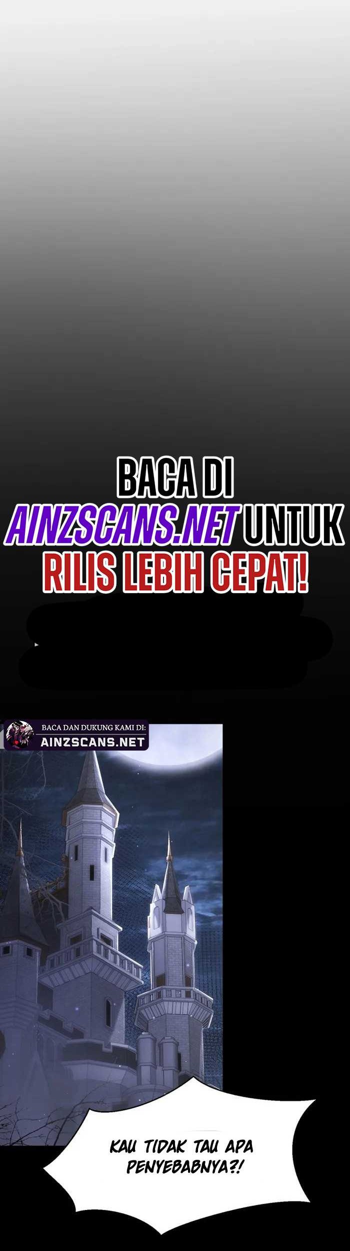 The Betrayal of Shadow Chapter 07 Gambar 24