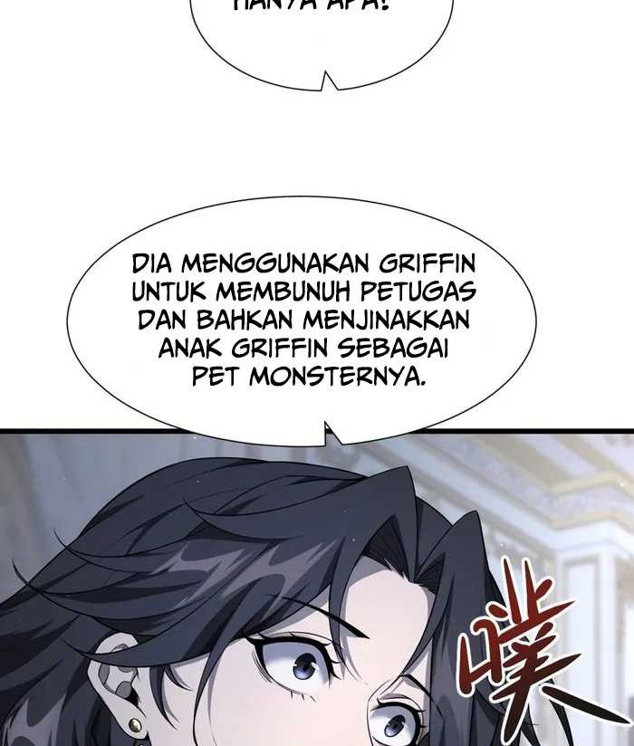 The Betrayal of Shadow Chapter 07 Gambar 27