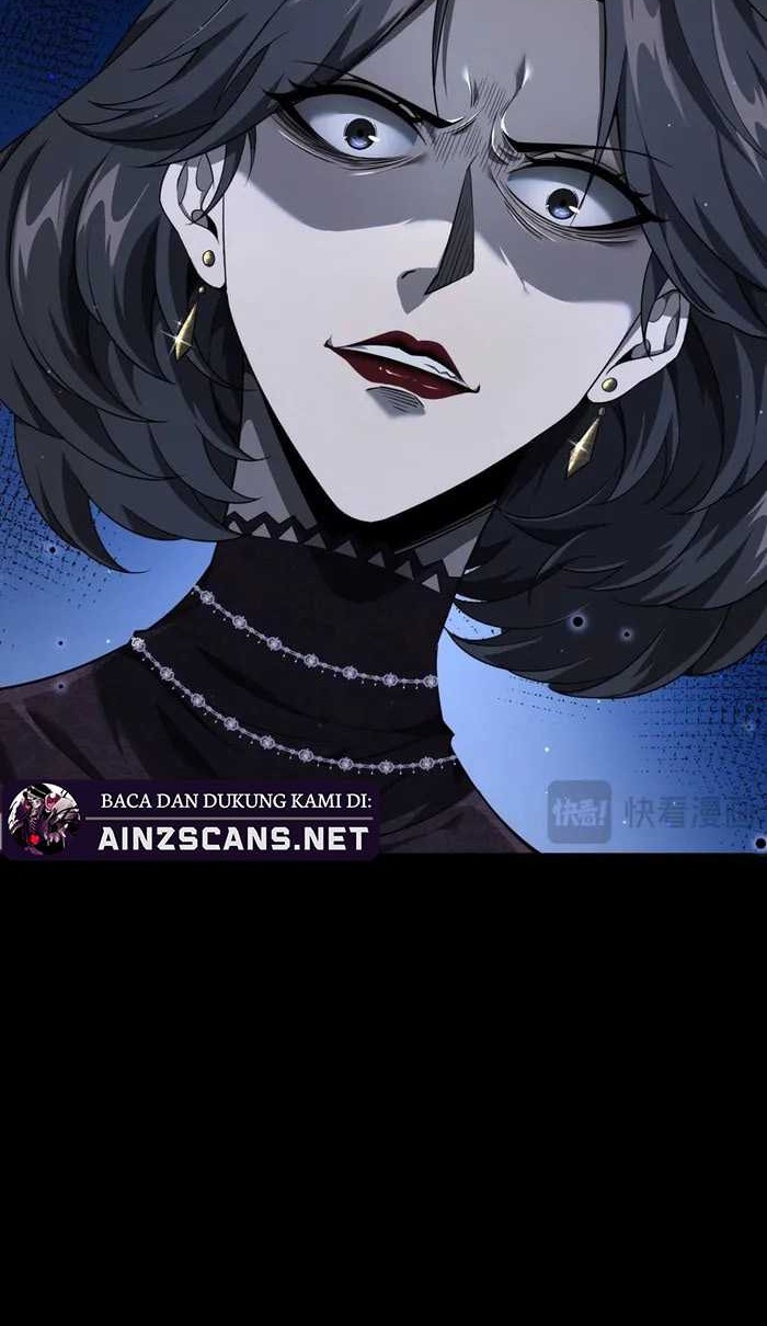 The Betrayal of Shadow Chapter 07 Gambar 31