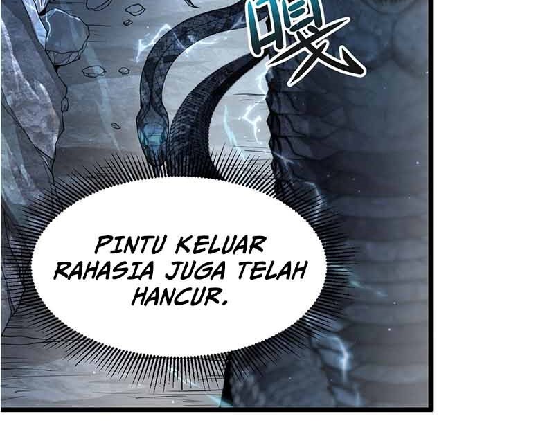 The Betrayal of Shadow Chapter 06 Gambar 19