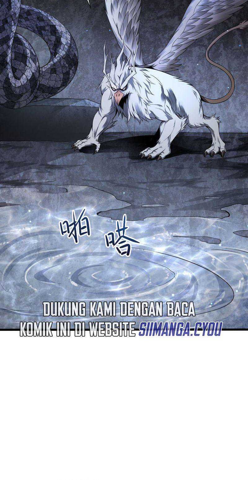 The Betrayal of Shadow Chapter 05 Gambar 32