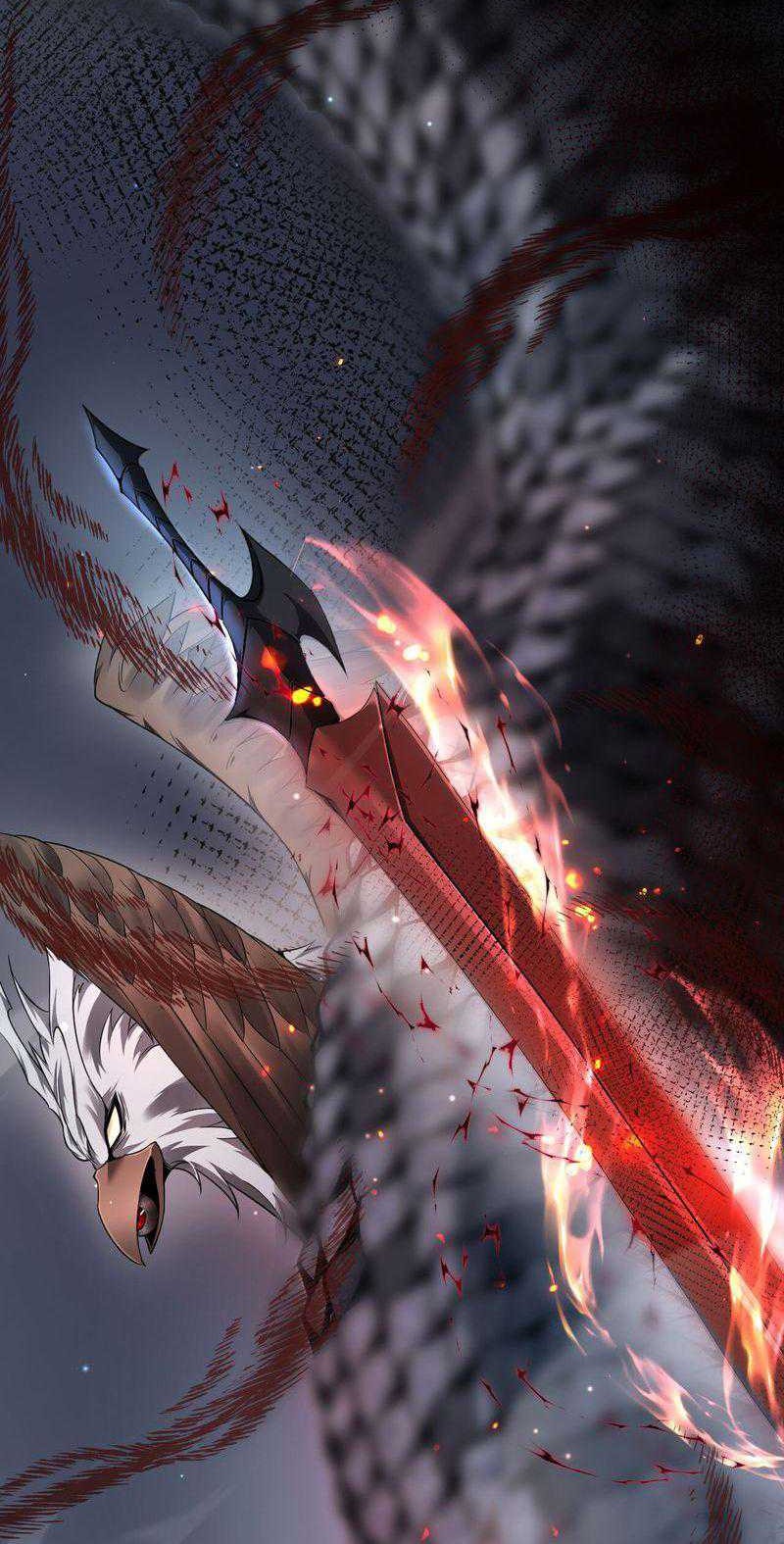 The Betrayal of Shadow Chapter 05 Gambar 35