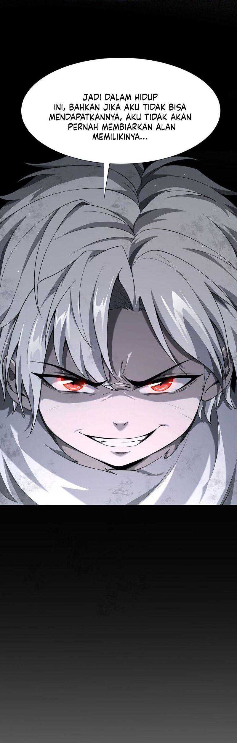 The Betrayal of Shadow Chapter 05 Gambar 8