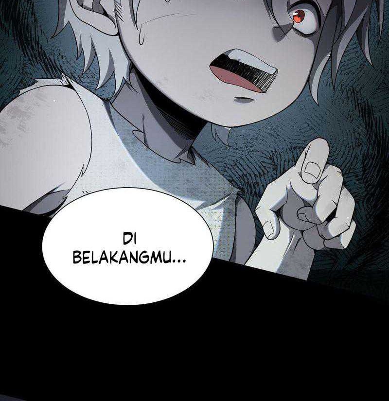 The Betrayal of Shadow Chapter 05 Gambar 12