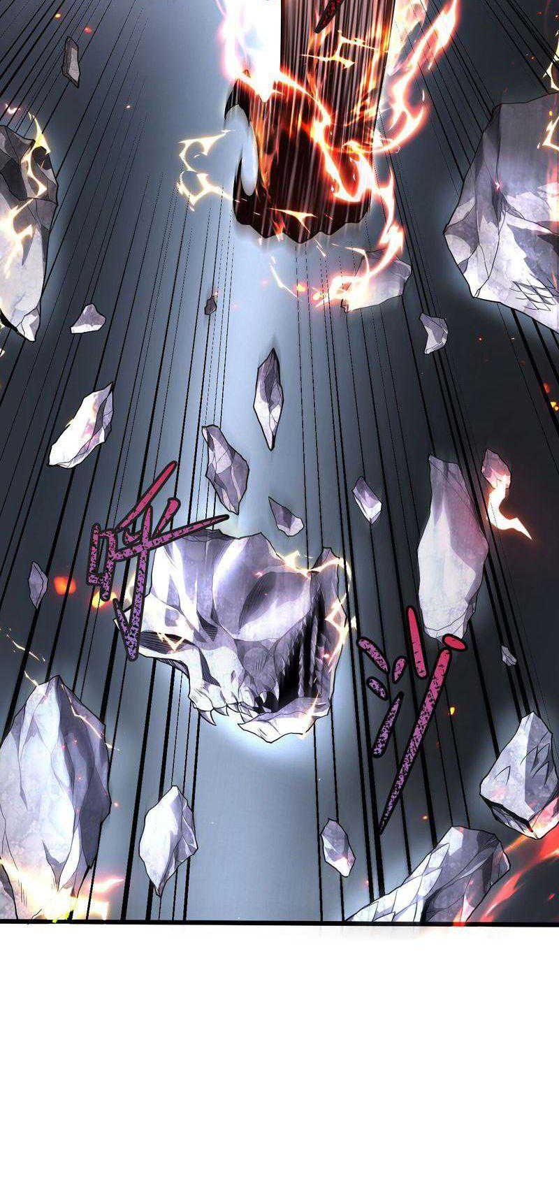 The Betrayal of Shadow Chapter 05 Gambar 17