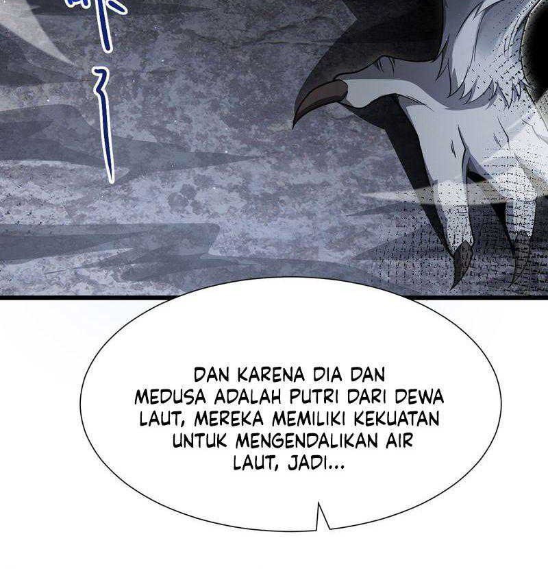 The Betrayal of Shadow Chapter 05 Gambar 20