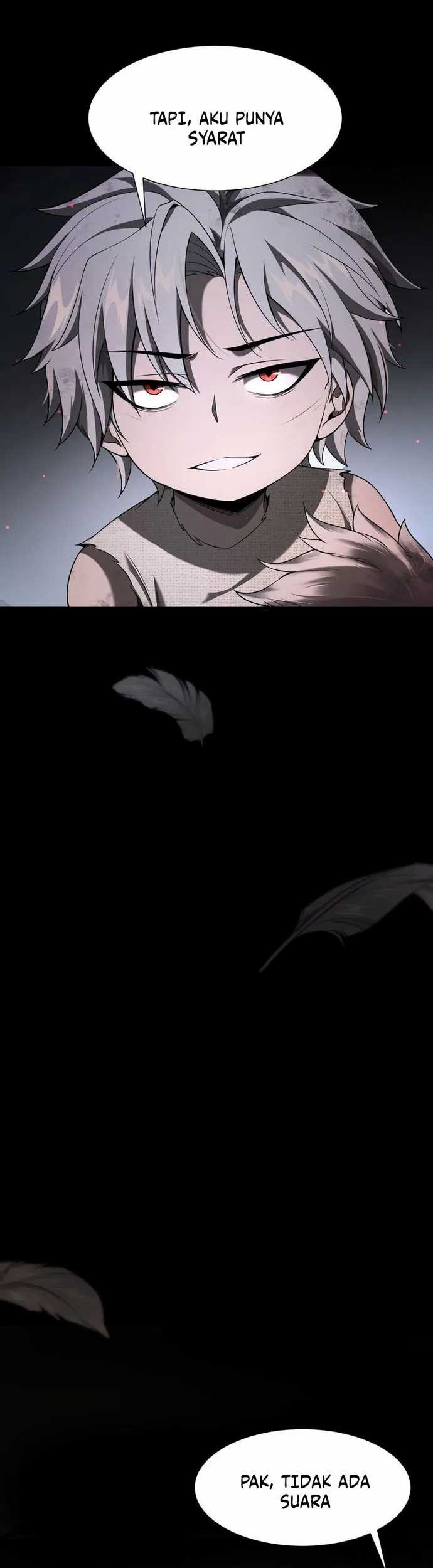 The Betrayal of Shadow Chapter 04 Gambar 33