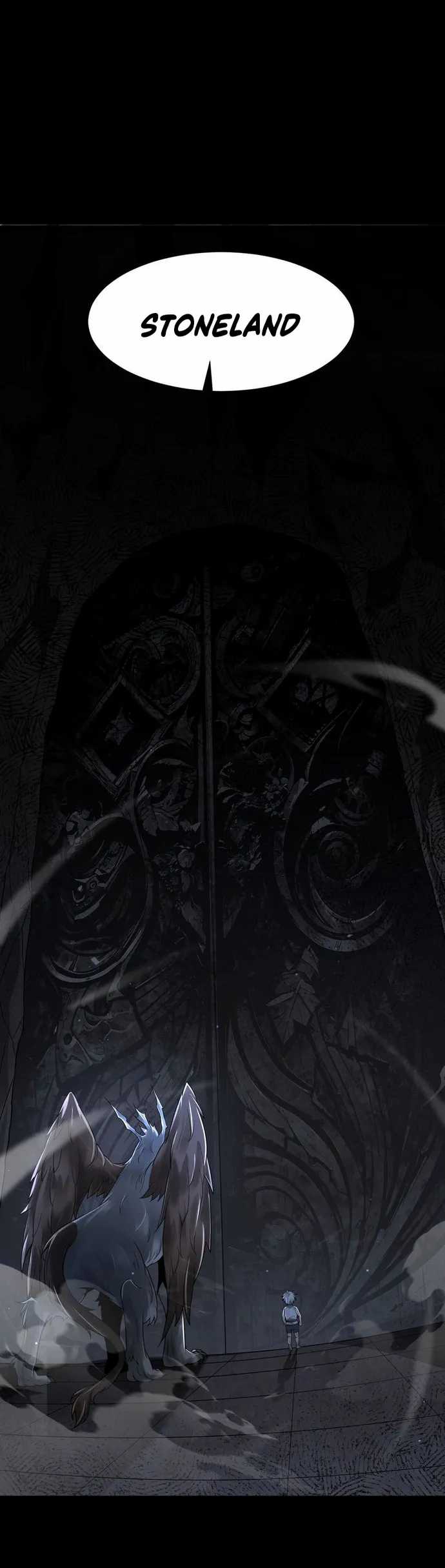 The Betrayal of Shadow Chapter 04 Gambar 42