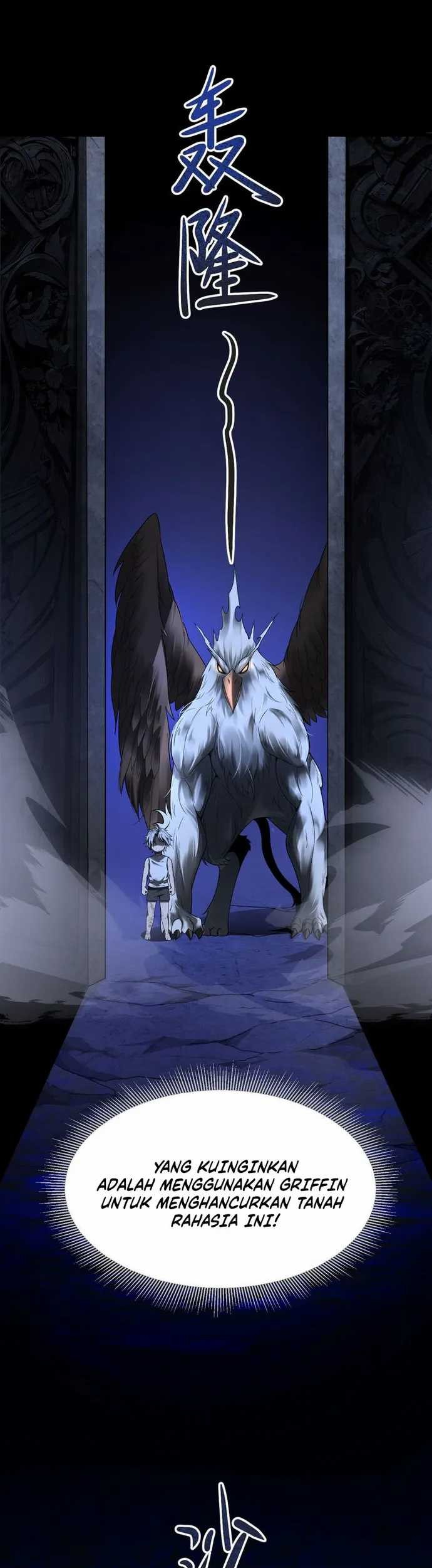 The Betrayal of Shadow Chapter 04 Gambar 45