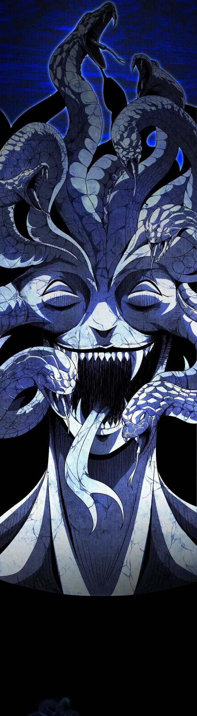 The Betrayal of Shadow Chapter 04 Gambar 47