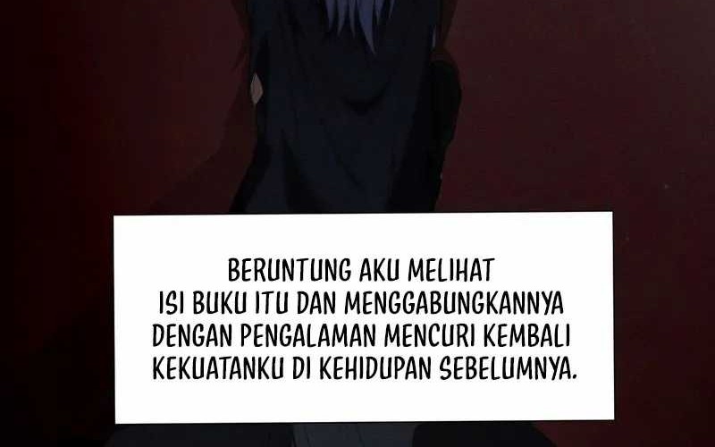 The Betrayal of Shadow Chapter 03 Gambar 18