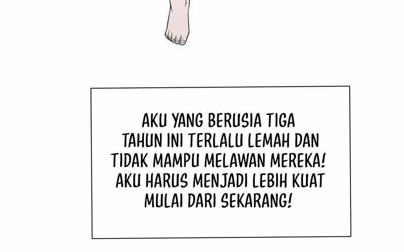 The Betrayal of Shadow Chapter 03 Gambar 20