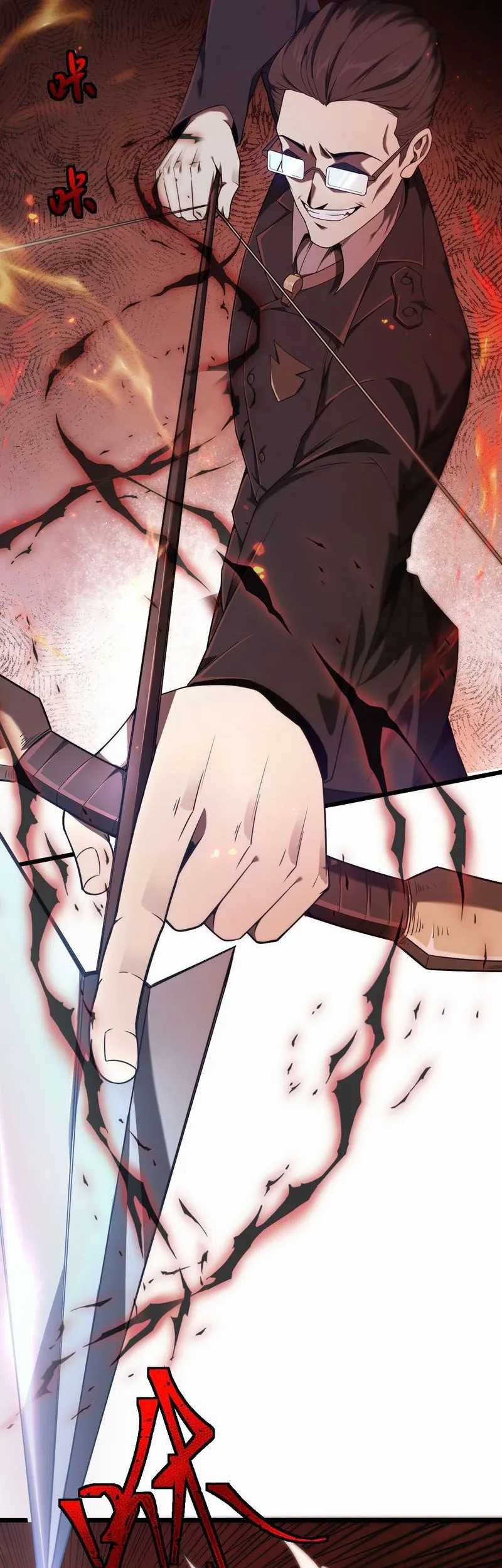 The Betrayal of Shadow Chapter 03 Gambar 52