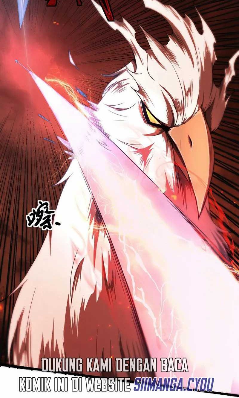 The Betrayal of Shadow Chapter 03 Gambar 53