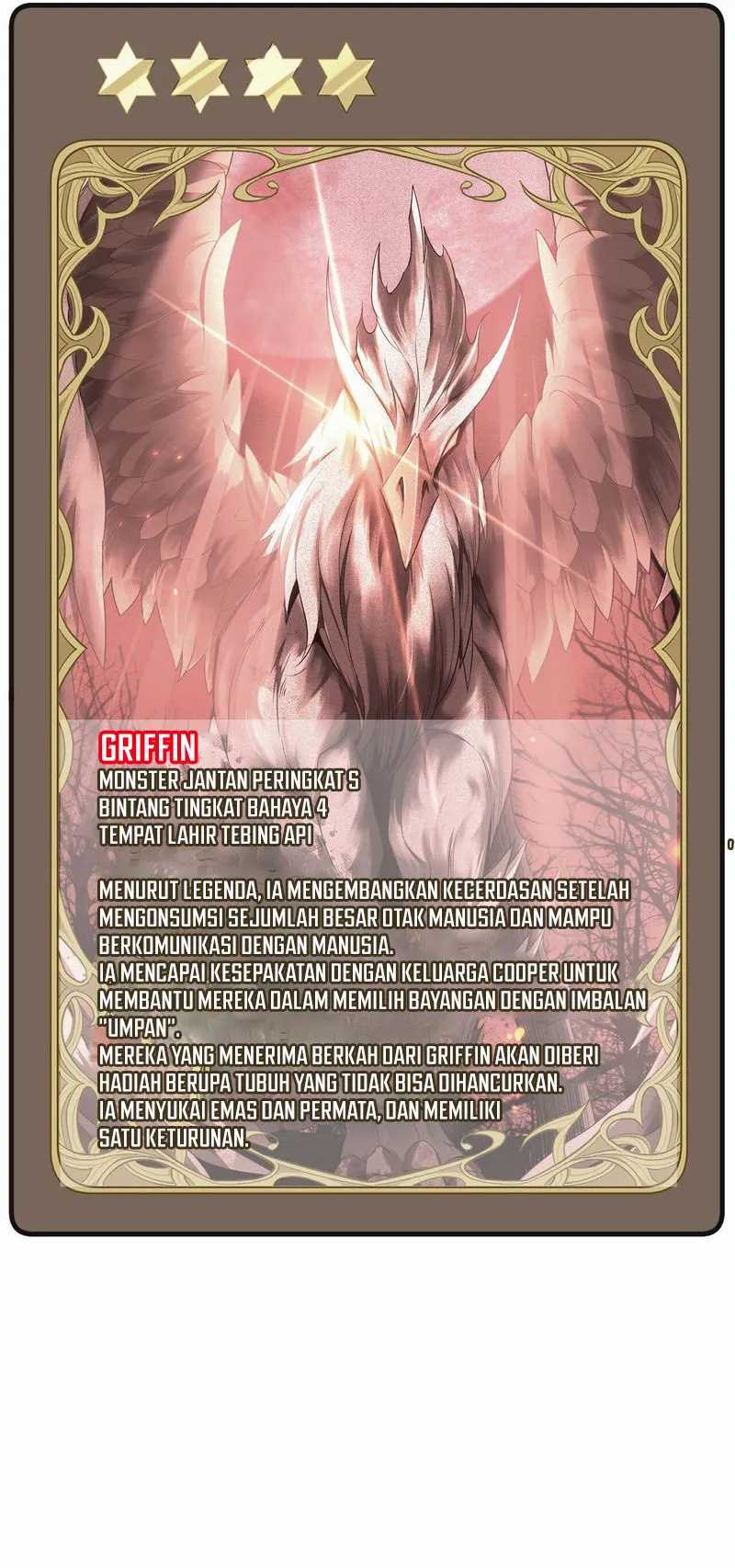 The Betrayal of Shadow Chapter 03 Gambar 61