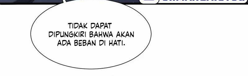 The Betrayal of Shadow Chapter 03 Gambar 7