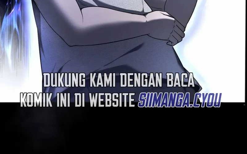 The Betrayal of Shadow Chapter 03 Gambar 16