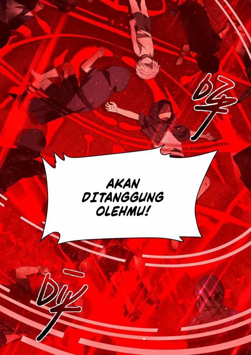 The Betrayal of Shadow Chapter 02 Gambar 30