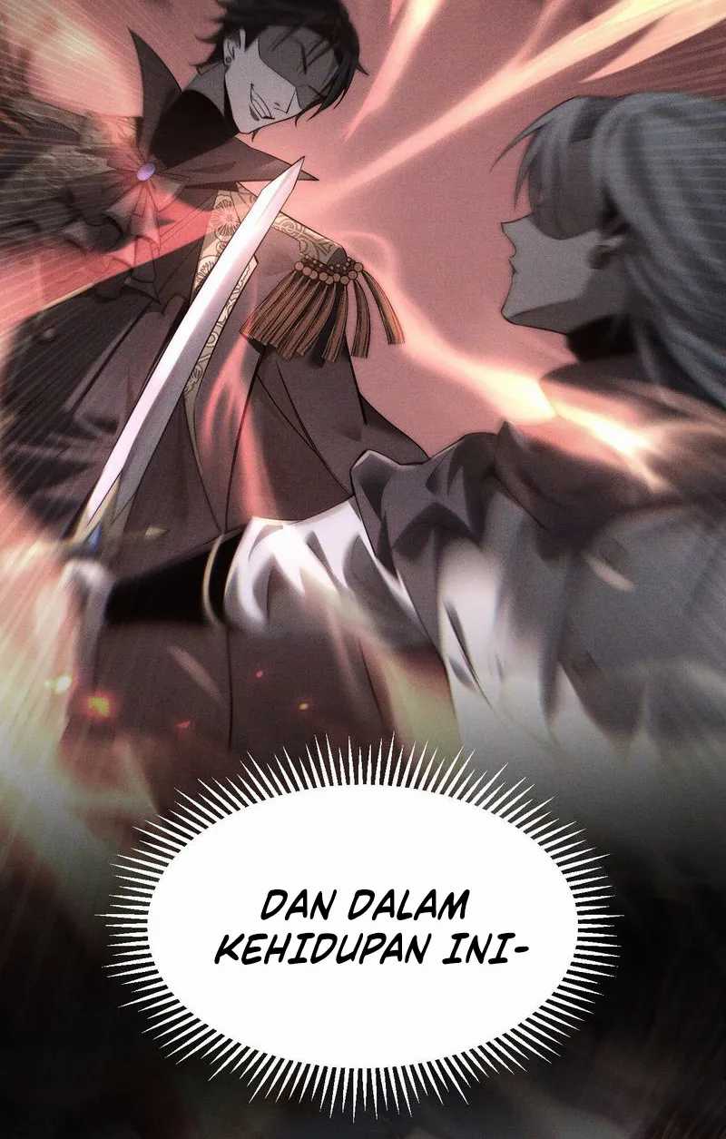 The Betrayal of Shadow Chapter 02 Gambar 50