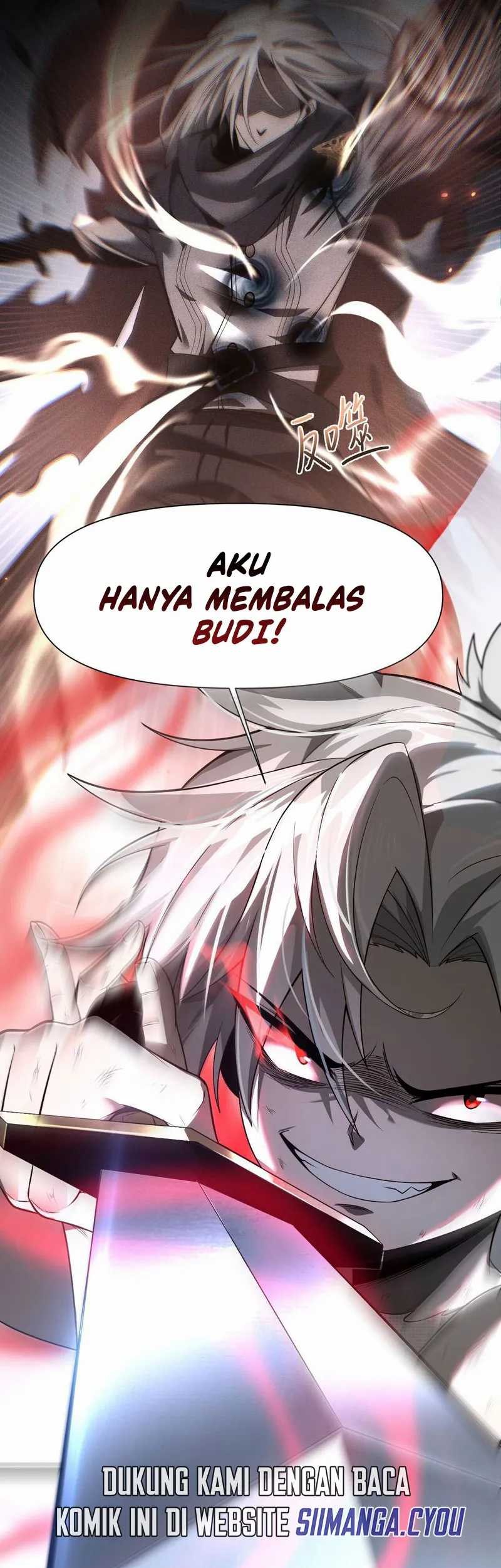 The Betrayal of Shadow Chapter 02 Gambar 51