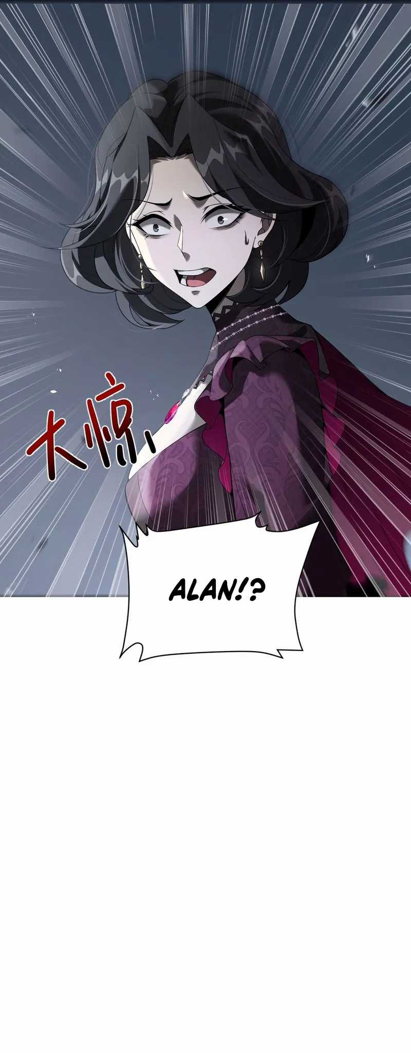 The Betrayal of Shadow Chapter 02 Gambar 55