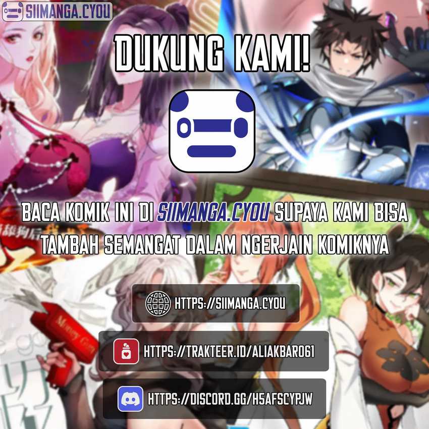 The Betrayal of Shadow Chapter 02 Gambar 56