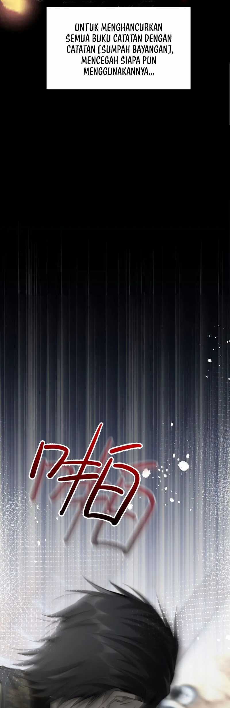 The Betrayal of Shadow Chapter 02 Gambar 5