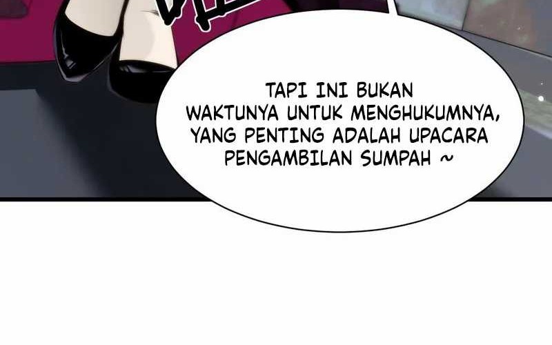 The Betrayal of Shadow Chapter 02 Gambar 13